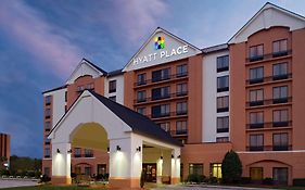 Hyatt Place San Antonio Quarry Market